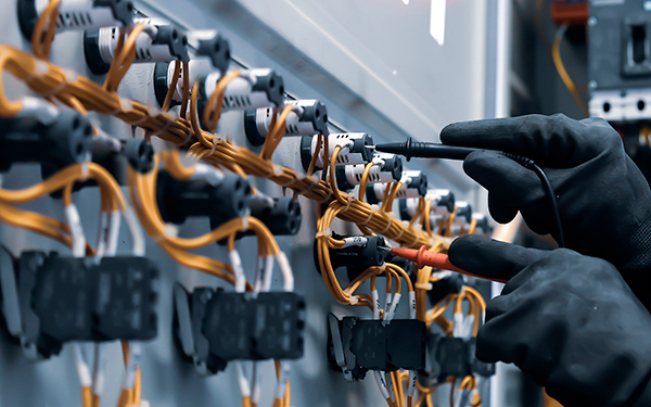 Instalações Elétricas