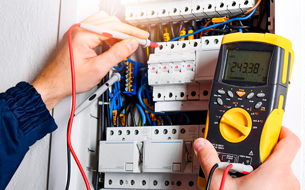 Instalações Elétricas