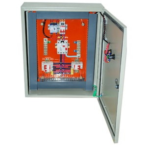 Distribuidor de Painel Elétrico