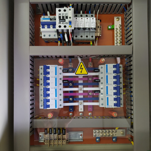 Fabricante de Painel Elétrico