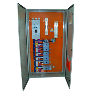 Fabricante de Quadro Geral