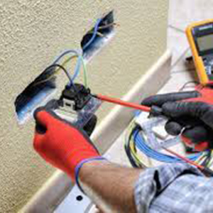 Projetos e Montagens Elétricas
