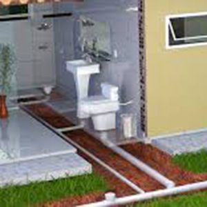 Projetos e Montagens Hidráulicas