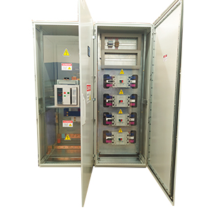 Quadro Geral de Baixa Energia